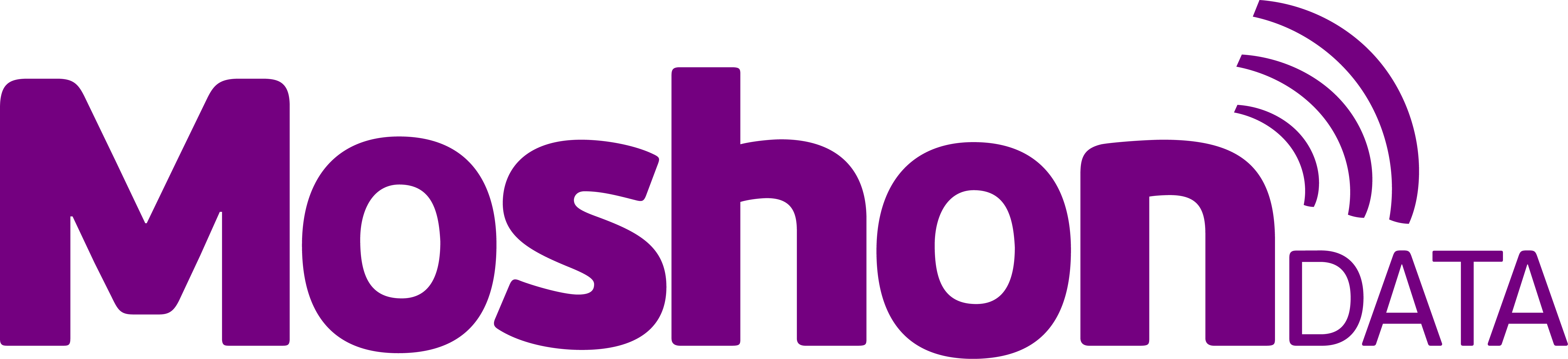 Moshon Data Ltd